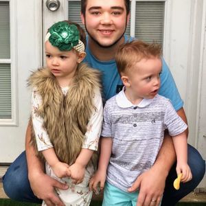 Meet your Posher, Corey